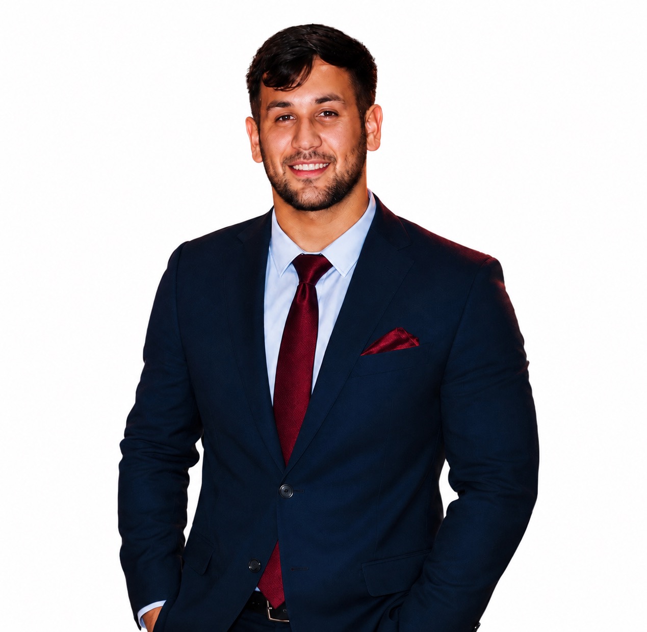 Jorge M. Rivera